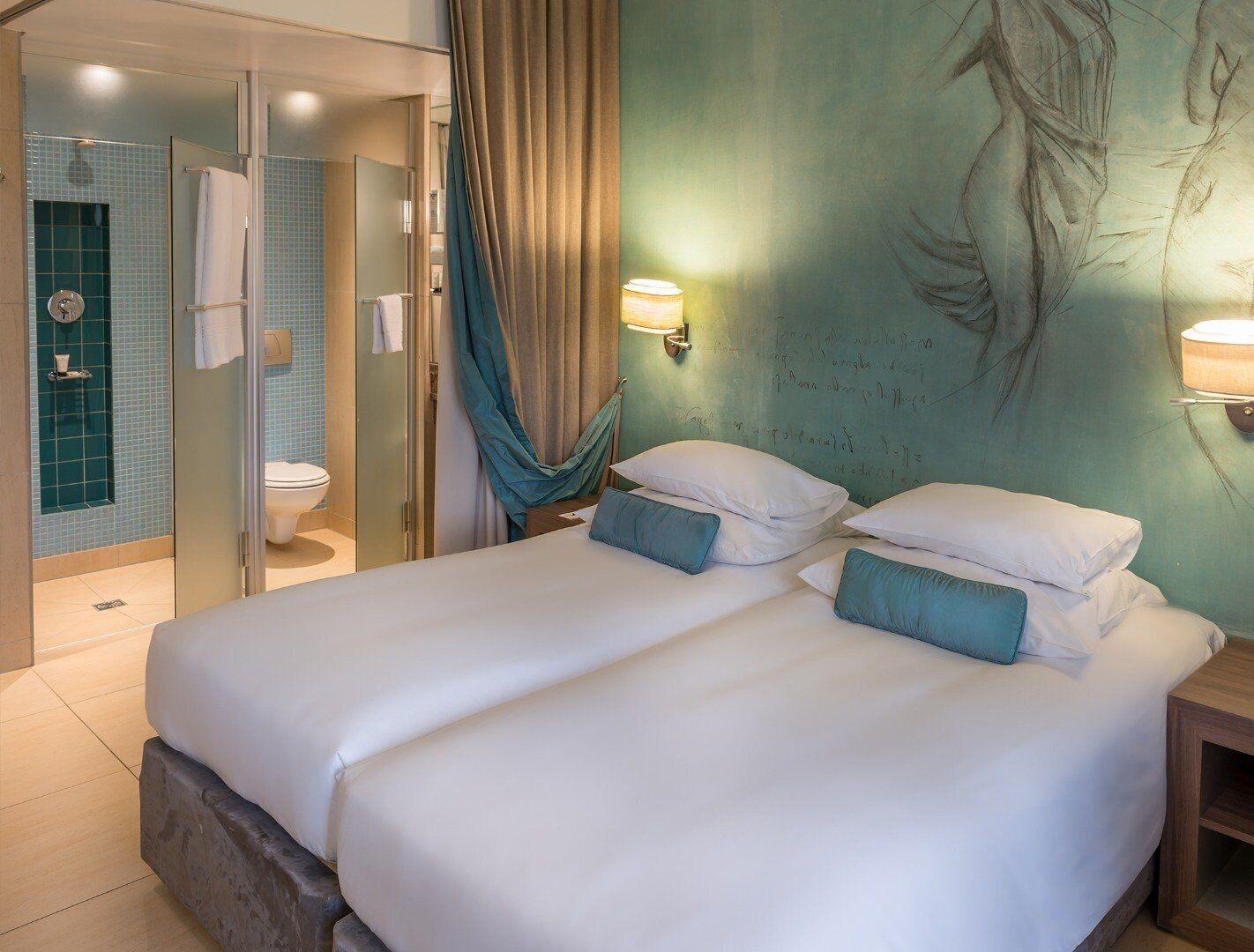 Peermont Metcourt Suites At Emperors Palace Kempton Park Eksteriør bilde