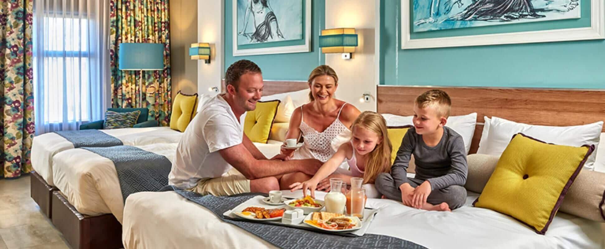 Peermont Metcourt Suites At Emperors Palace Kempton Park Eksteriør bilde
