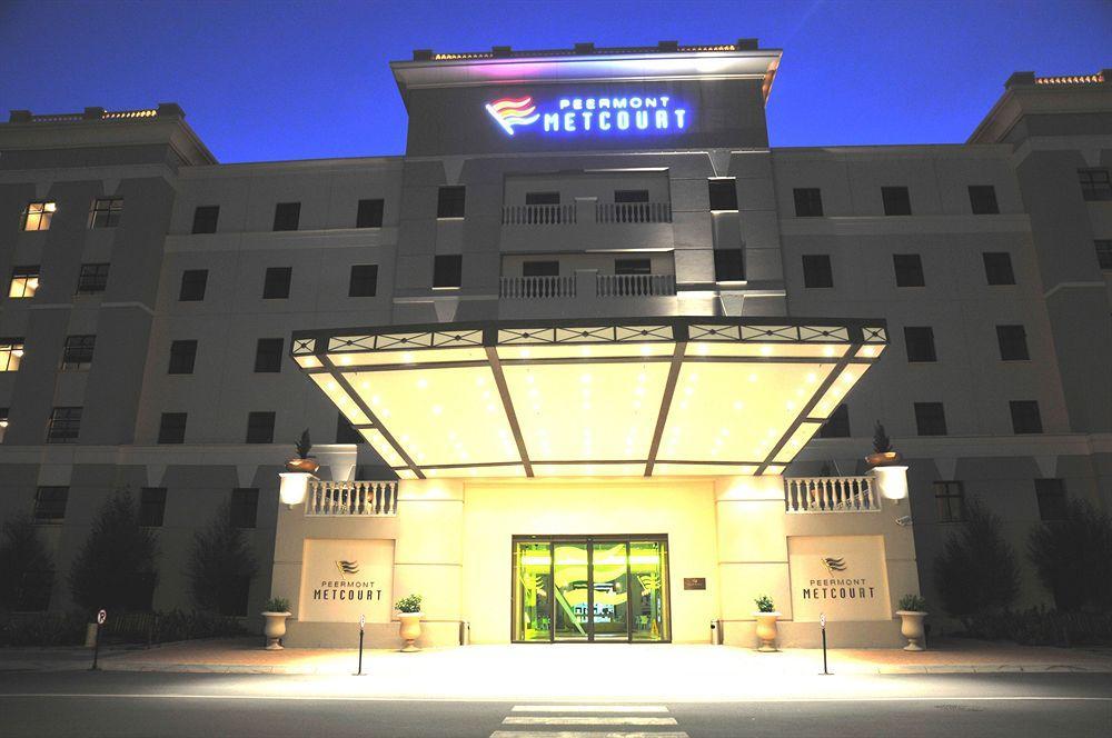 Peermont Metcourt Suites At Emperors Palace Kempton Park Eksteriør bilde