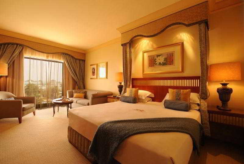 Peermont Metcourt Suites At Emperors Palace Kempton Park Eksteriør bilde