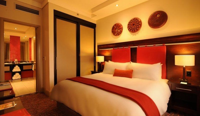 Peermont Metcourt Suites At Emperors Palace Kempton Park Eksteriør bilde