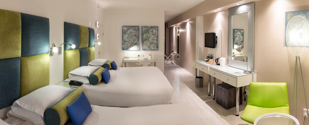Peermont Metcourt Suites At Emperors Palace Kempton Park Eksteriør bilde