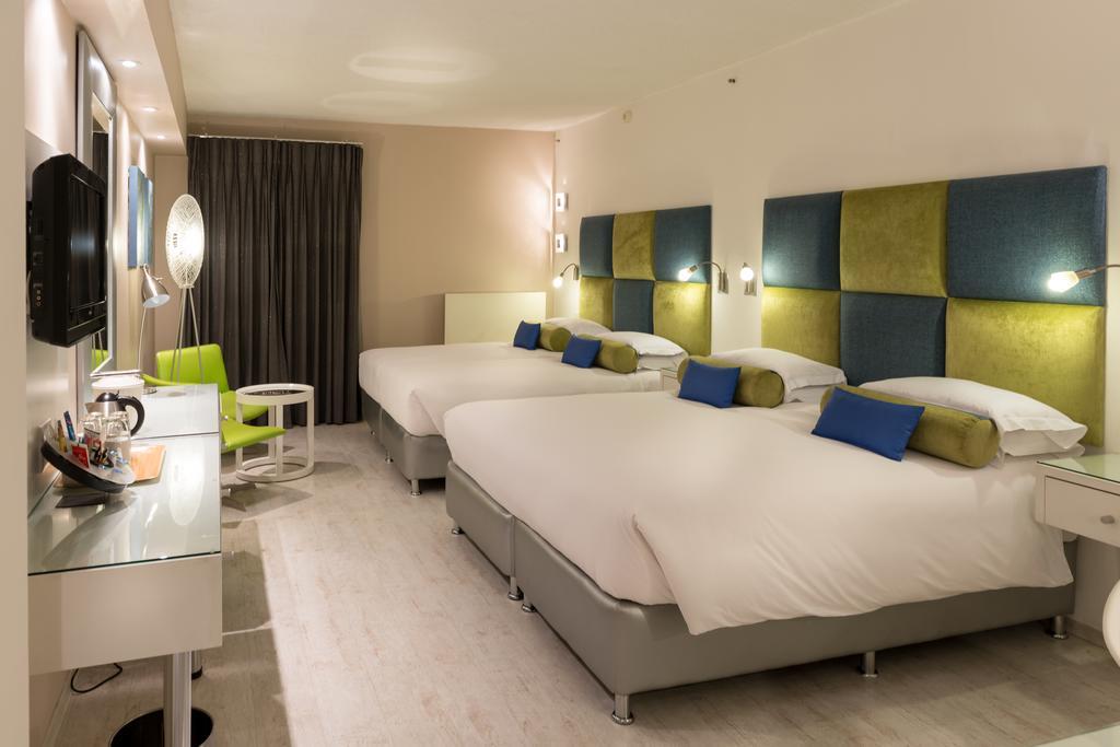 Peermont Metcourt Suites At Emperors Palace Kempton Park Eksteriør bilde