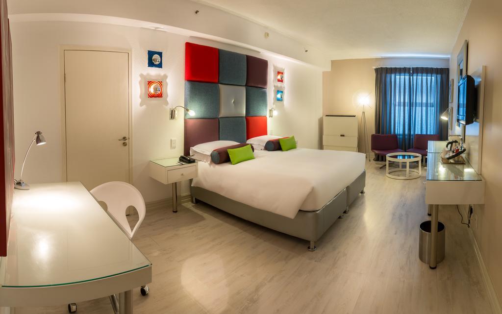 Peermont Metcourt Suites At Emperors Palace Kempton Park Eksteriør bilde
